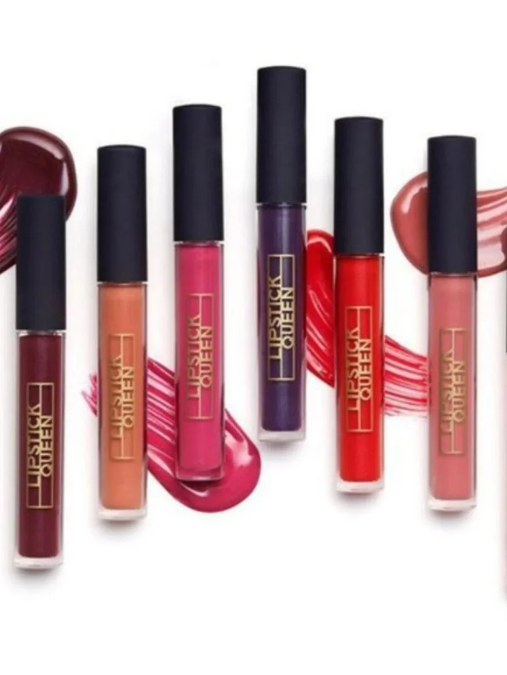 Lipstick Queen | Seven Deadly Sins 
